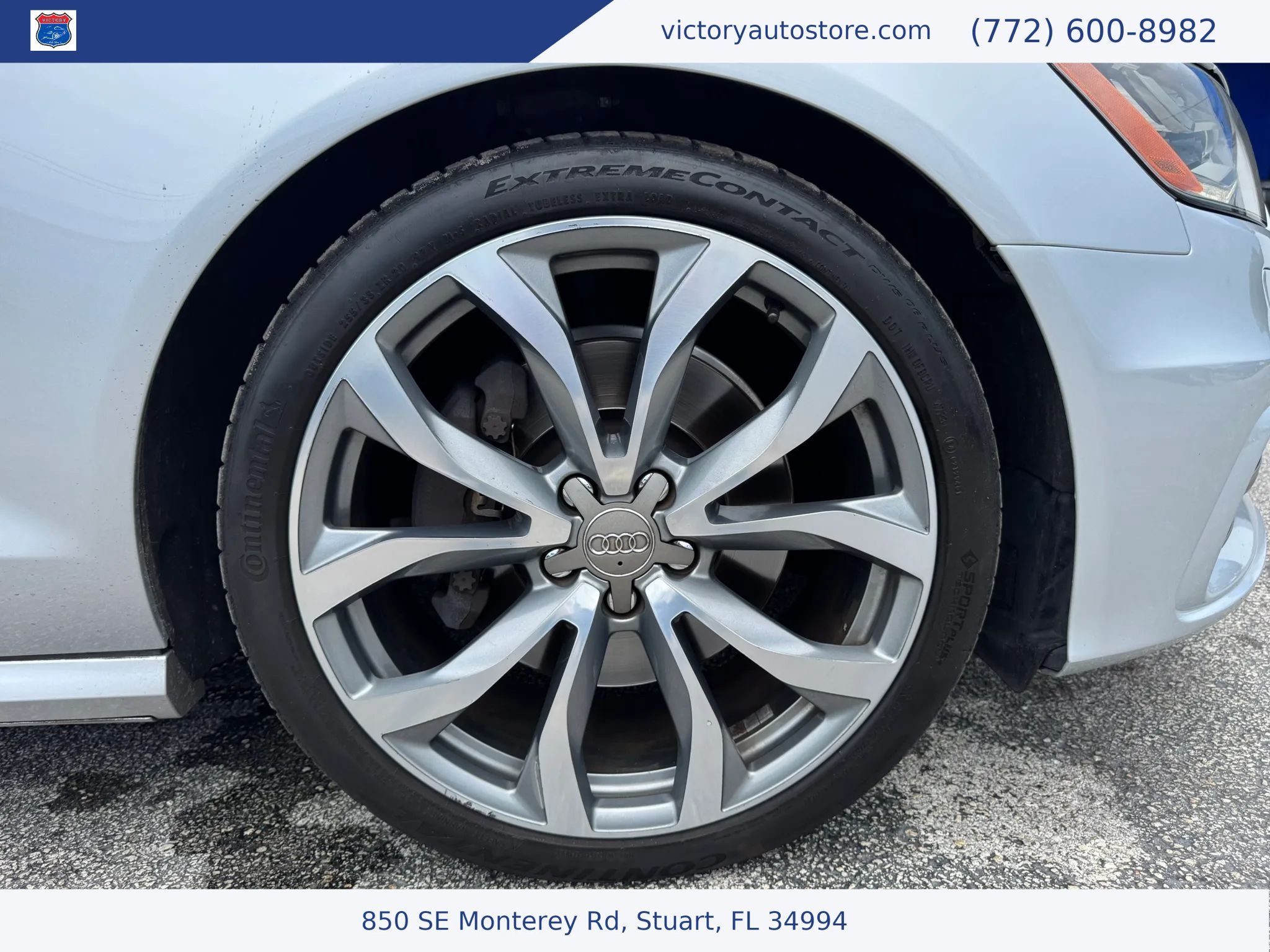 Used 2015 Audi A6 TDI Premium Plus w/ 19" Sport Package AWD/4WD image 15
