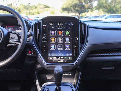 New 2026 Subaru Crosstrek 2.5i Premium image 13