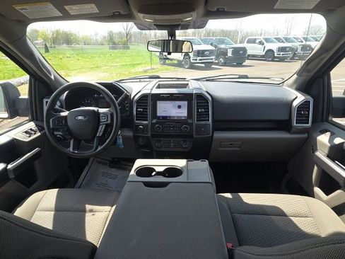 Used 2020 Ford F150 XLT w/ XTR Package image 17