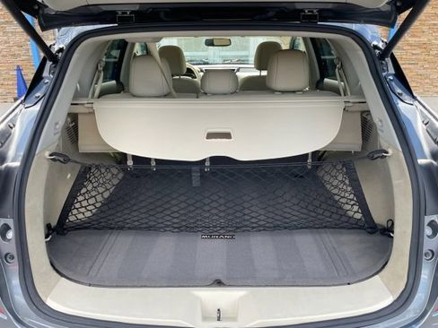 Used 2016 Nissan Murano SL w/ SL Technology Package AWD/4WD image 42