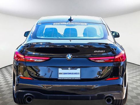 Used 2024 BMW 228i Gran Coupe w/ M Sport Package image 7