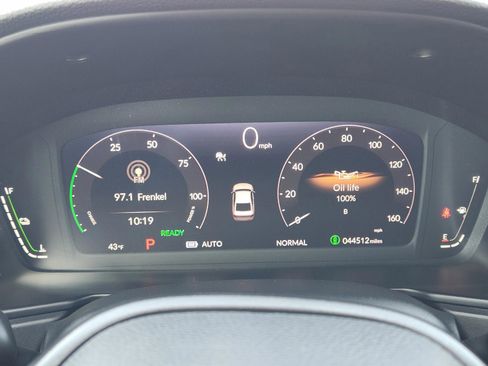 Used 2023 Honda Accord EX-L image 16