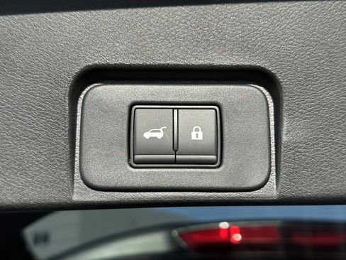New 2026 Nissan Rogue SV AWD/4WD image 36