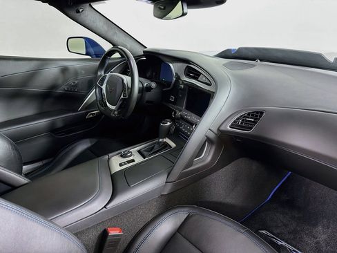 Used 2019 Chevrolet Corvette ZR1 RWD image 26