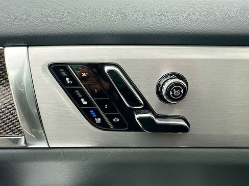 New 2026 Cadillac Vistiq Luxury image 21