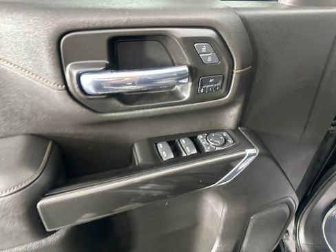 Used 2022 GMC Sierra 2500 AT4 AWD/4WD image 20