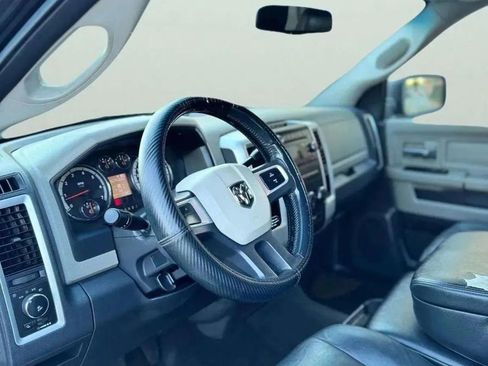 Used 2011 RAM 1500 Big Horn image 13