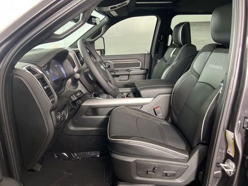 New 2026 RAM 2500 Laramie image 11