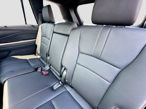 Used 2023 Honda Passport TrailSport image 30