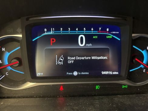 Used 2022 Honda Pilot Touring image 5