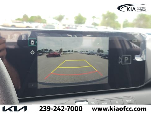 New 2026 Kia K4 FWD image 24