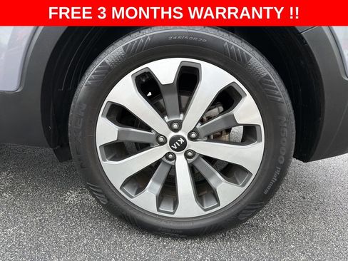Used 2020 Kia Telluride S FWD image 34