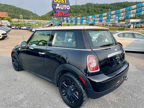Used 2013 MINI Cooper Hardtop FWD image 5