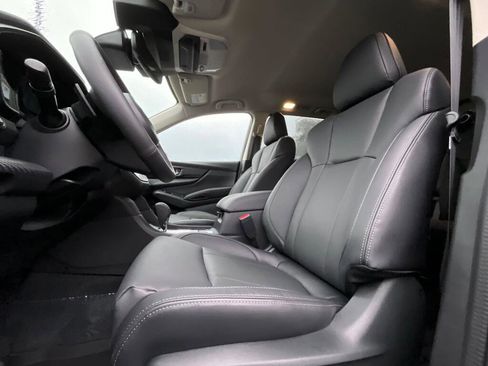 New 2026 Subaru Ascent Premium image 11