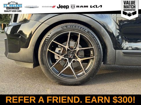 Used 2023 Kia Telluride SX Prestige X-Line image 13