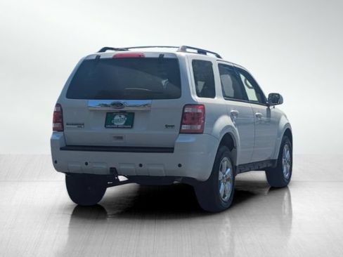 Used 2010 Ford Escape Limited AWD/4WD image 4