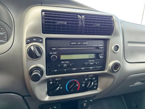 Used 2010 Ford Ranger XLT AWD/4WD image 19