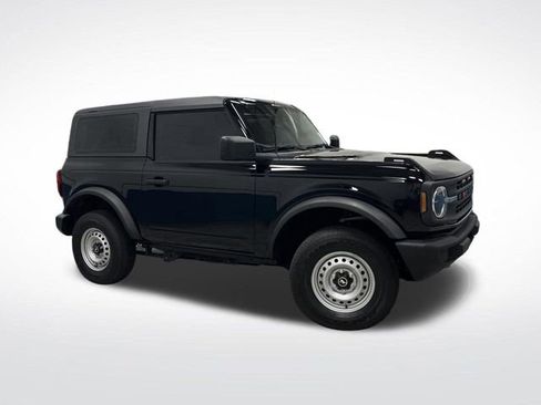 Used 2023 Ford Bronco 2-Door image 38