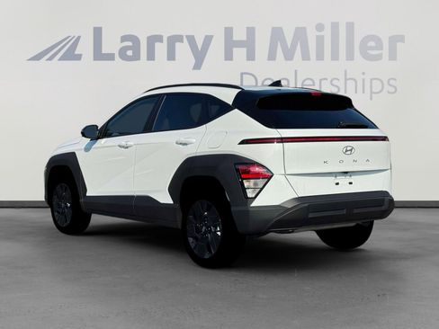 New 2026 Hyundai Kona SEL Sport image 5