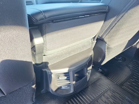 New 2026 RAM 5500 Tradesman w/ Chrome Appearance Group image 33