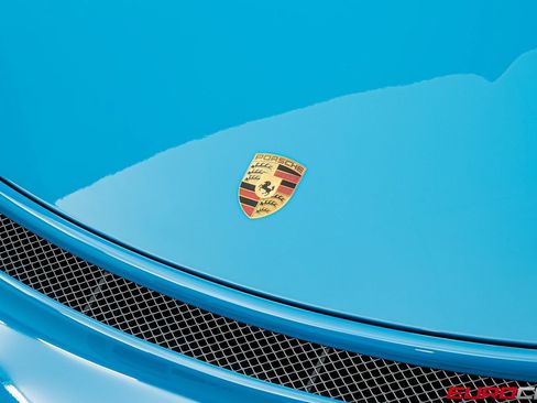 Used 2019 Porsche 911 GT3 RS RWD image 13