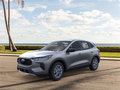 New 2025 Ford Escape Active w/ Cold Weather Package