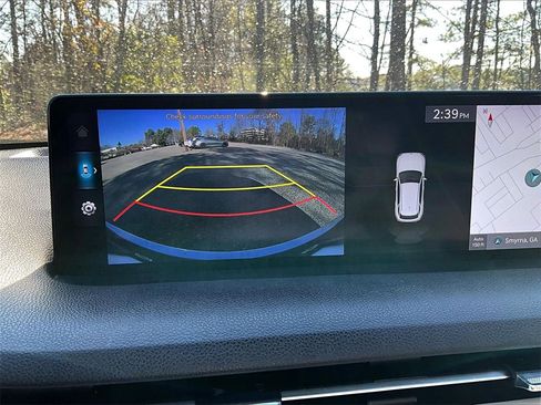 Used 2022 Genesis GV70 2.5T w/ Select Package image 25