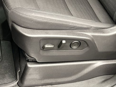 Used 2024 GMC Sierra 1500 Elevation w/ LPO, Elevation Black Package image 10