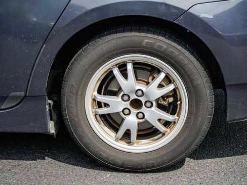 Used 2010 Toyota Prius Five image 10