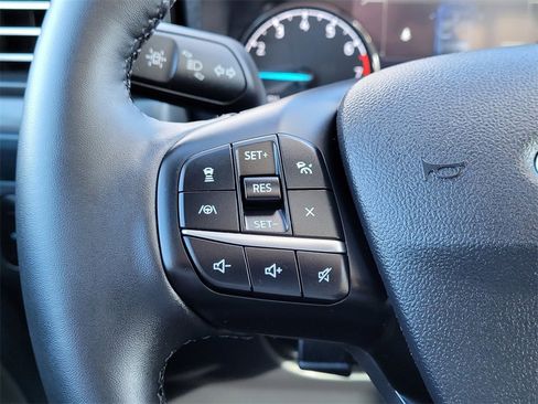 Used 2023 Ford Maverick Tremor image 16