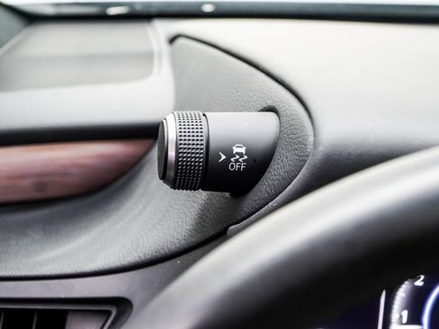 Used 2024 Lexus ES 350 w/ Premium Package image 36