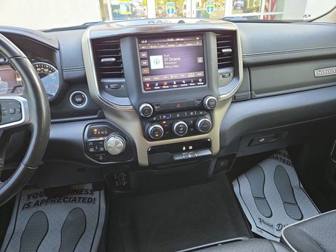 Certified 2020 RAM 1500 Laramie image 22