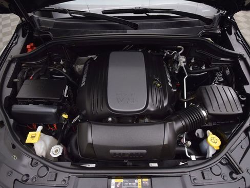 Used 2023 Dodge Durango R/T w/ Blacktop Package image 29