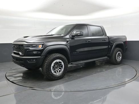 New 2026 RAM 1500 RHO w/ RHO Level 1 Equipment Group AWD/4WD image 2