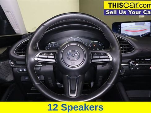 Used 2024 MAZDA MAZDA3 2.5 Turbo Sedan w/Premium Plus AWD/4WD image 15