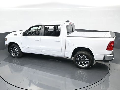 Used 2025 RAM 1500 Laramie image 31