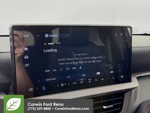 New 2026 Ford Explorer ST w/ Sun And Sound Package AWD/4WD image 16