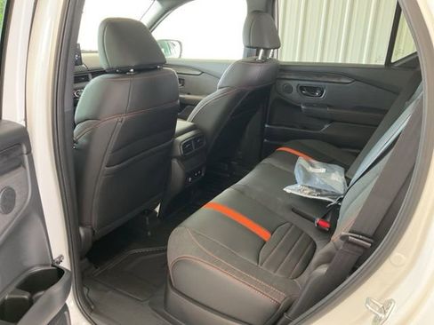 New 2026 Honda Passport TrailSport image 19