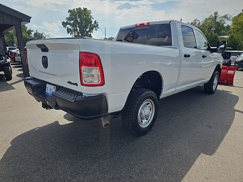 Used 2023 RAM 2500 Tradesman AWD/4WD image 3