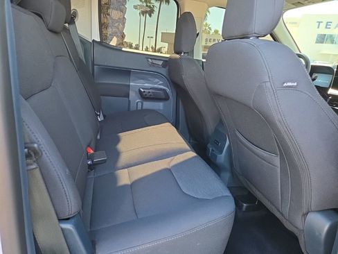 Used 2025 Ford Maverick XL w/ 4K Tow Package image 4