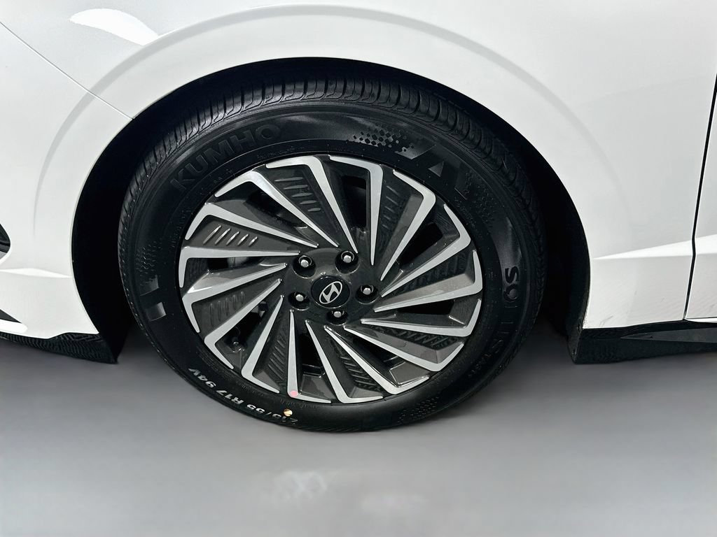 New 2026 Hyundai Sonata SEL FWD image 22