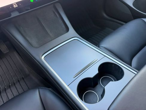 Used 2023 Tesla Model 3 Standard Range RWD image 24
