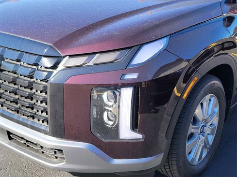 Used 2025 Hyundai Palisade SEL image 10