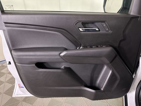 New 2025 Chevrolet Colorado LT w/ LT Convenience Package image 57