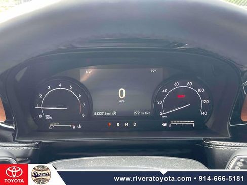 Used 2020 Lincoln Corsair Reserve w/ Elements Package AWD/4WD image 25