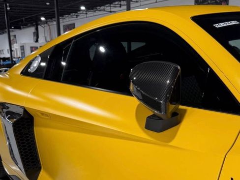 Used 2020 Audi R8 V10 performance image 6