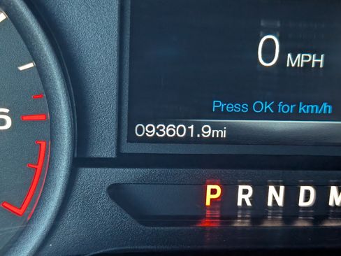 Used 2018 Ford F150 XL w/ Equipment Group 101A Mid image 14