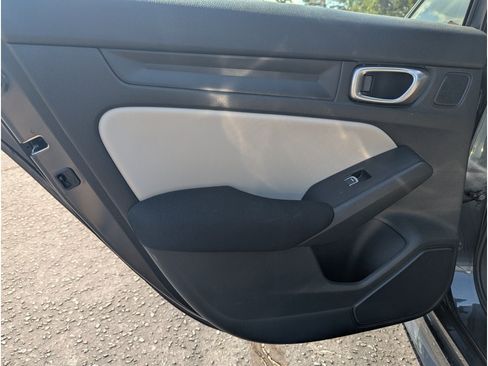 Used 2024 Honda Civic EX image 13