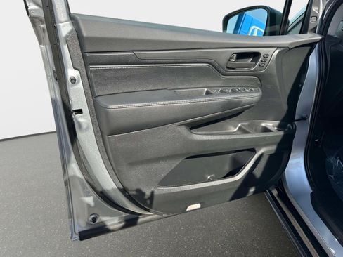 Used 2025 Honda Odyssey EX-L image 15