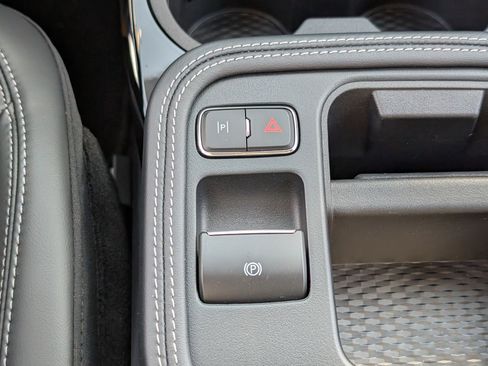 New 2025 Ford Mustang Mach-E Premium image 22